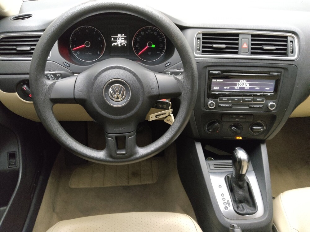 2014 Volkswagen Jetta in Savannah, GA 31419 - 18137169 22