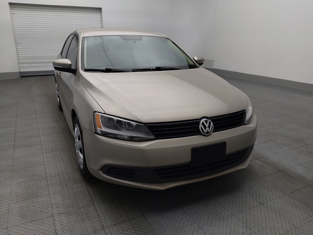 2014 Volkswagen Jetta in Savannah, GA 31419 - 18137169 14