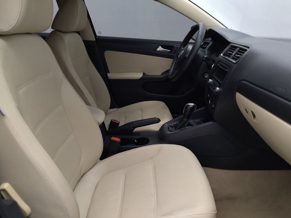 2014 Volkswagen Jetta in Savannah, GA 31419 - 18137169 21