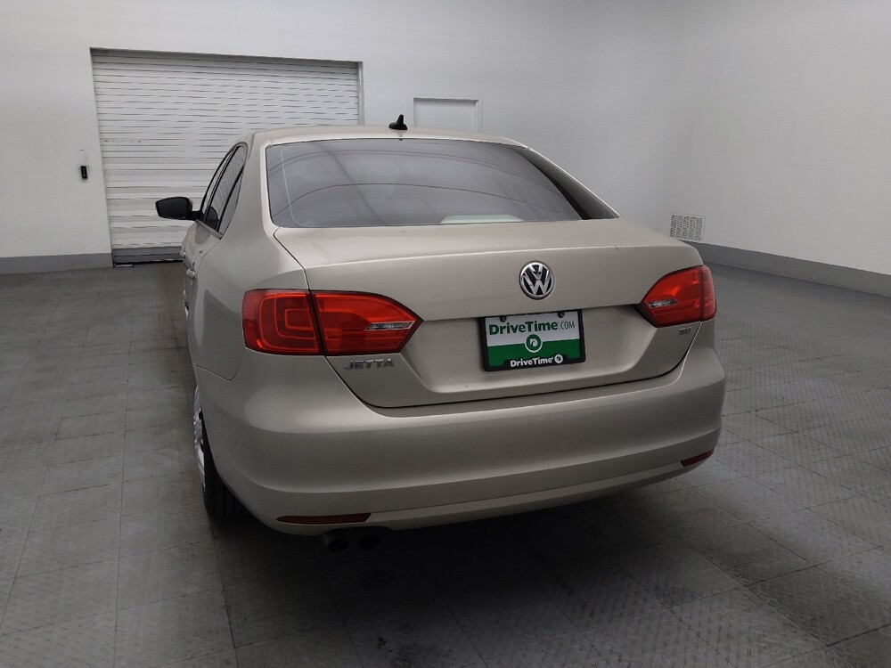 2014 Volkswagen Jetta in Savannah, GA 31419 - 18137169 6
