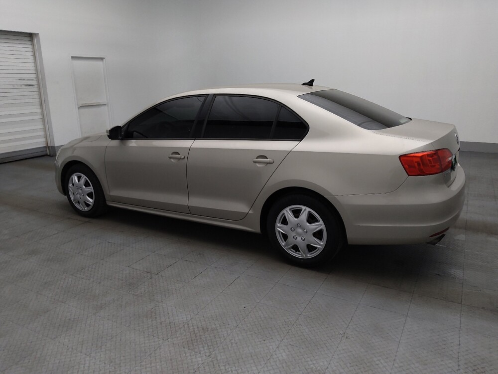 2014 Volkswagen Jetta in Savannah, GA 31419 - 18137169 3