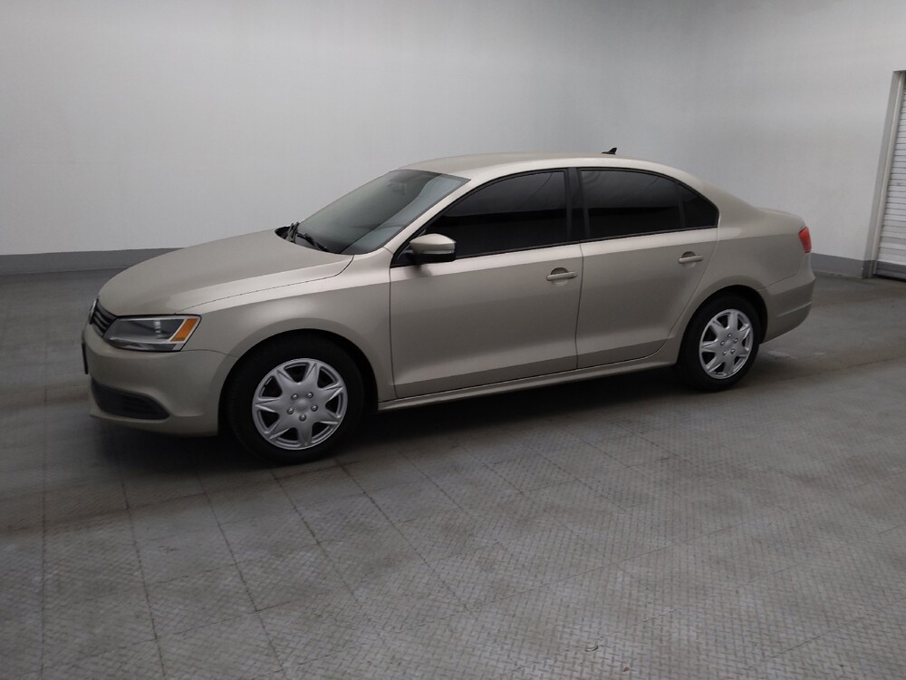 2014 Volkswagen Jetta in Savannah, GA 31419 - 18137169 2