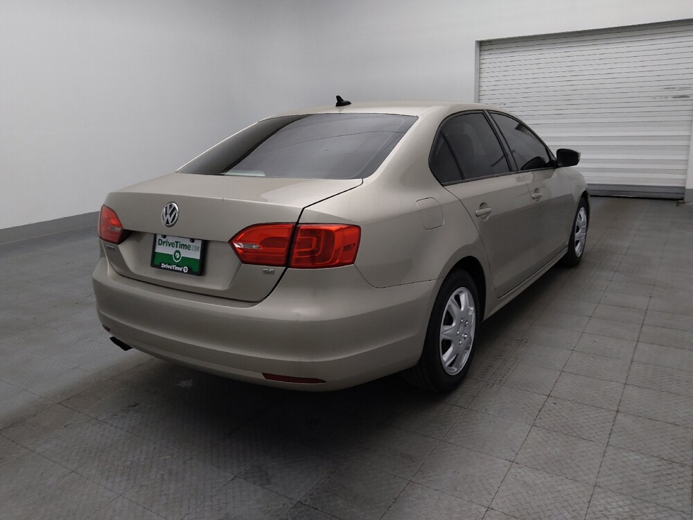 2014 Volkswagen Jetta in Savannah, GA 31419 - 18137169 9