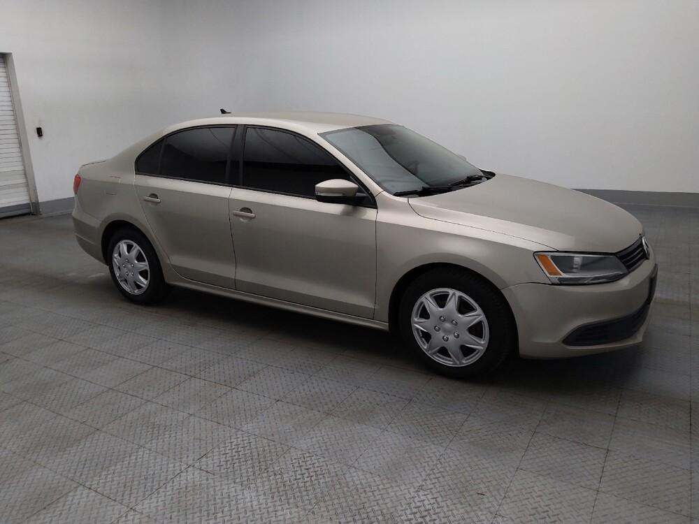2014 Volkswagen Jetta in Savannah, GA 31419 - 18137169 11