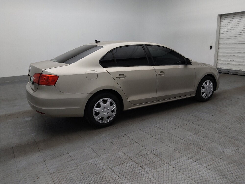 2014 Volkswagen Jetta in Savannah, GA 31419 - 18137169 10