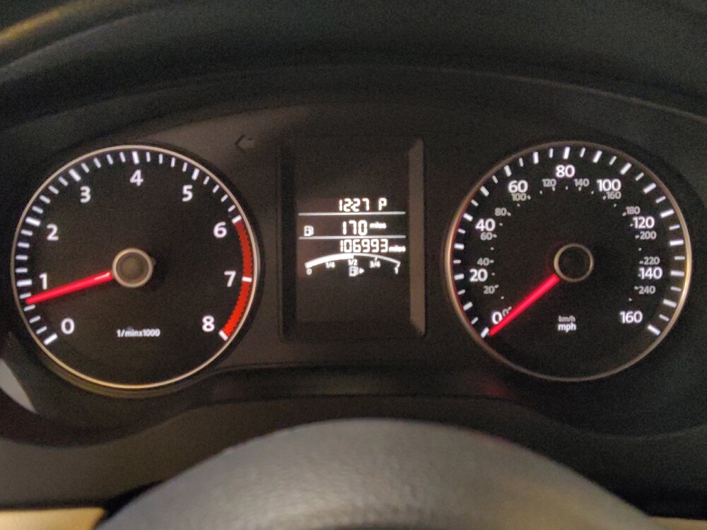 2014 Volkswagen Jetta in Savannah, GA 31419 - 18137169 23