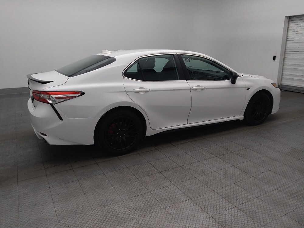 2020 Toyota Camry in Jacksonville, FL 32225 - 18137170 10