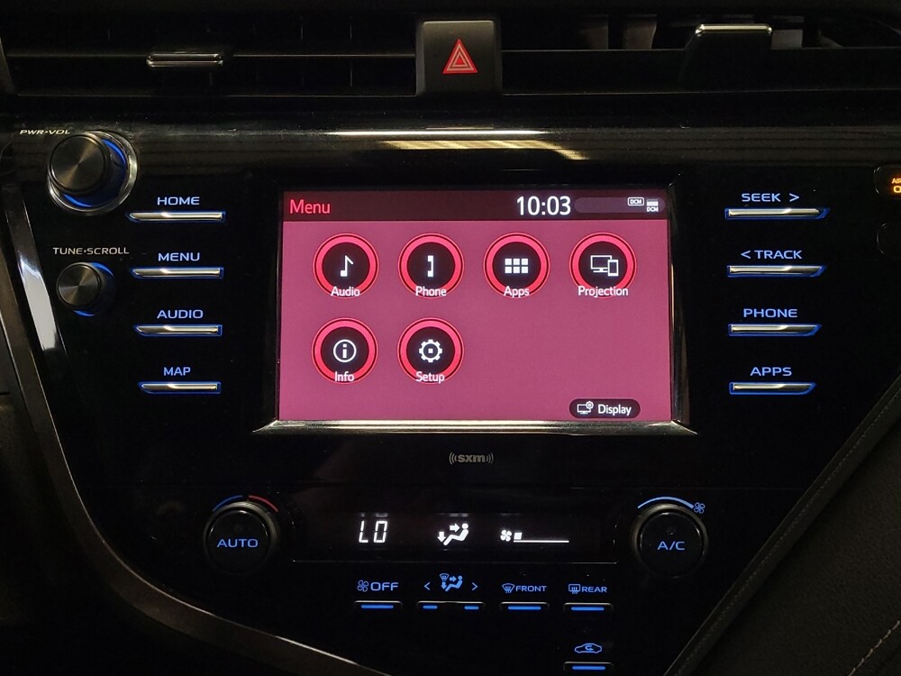 2020 Toyota Camry in Jacksonville, FL 32225 - 18137170 25
