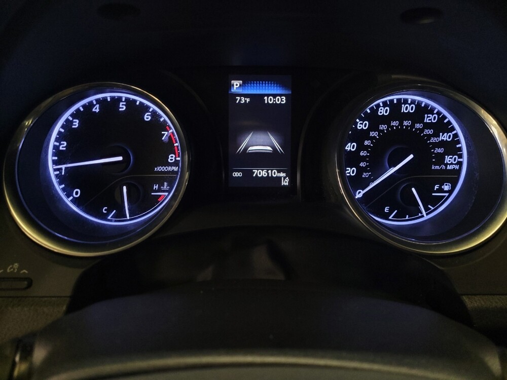 2020 Toyota Camry in Jacksonville, FL 32225 - 18137170 23