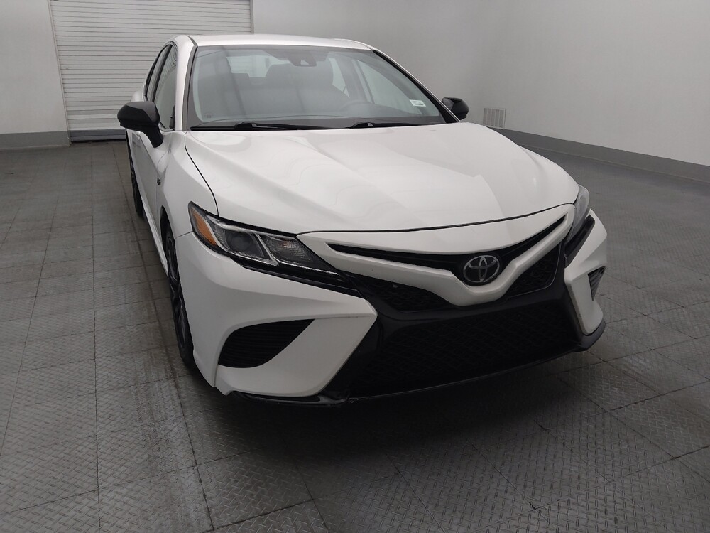 2020 Toyota Camry in Jacksonville, FL 32225 - 18137170 14