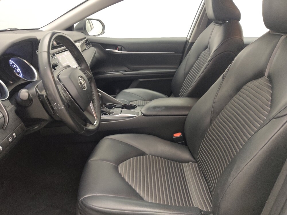 2020 Toyota Camry in Jacksonville, FL 32225 - 18137170 17