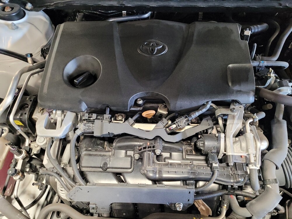 2020 Toyota Camry in Jacksonville, FL 32225 - 18137170 30