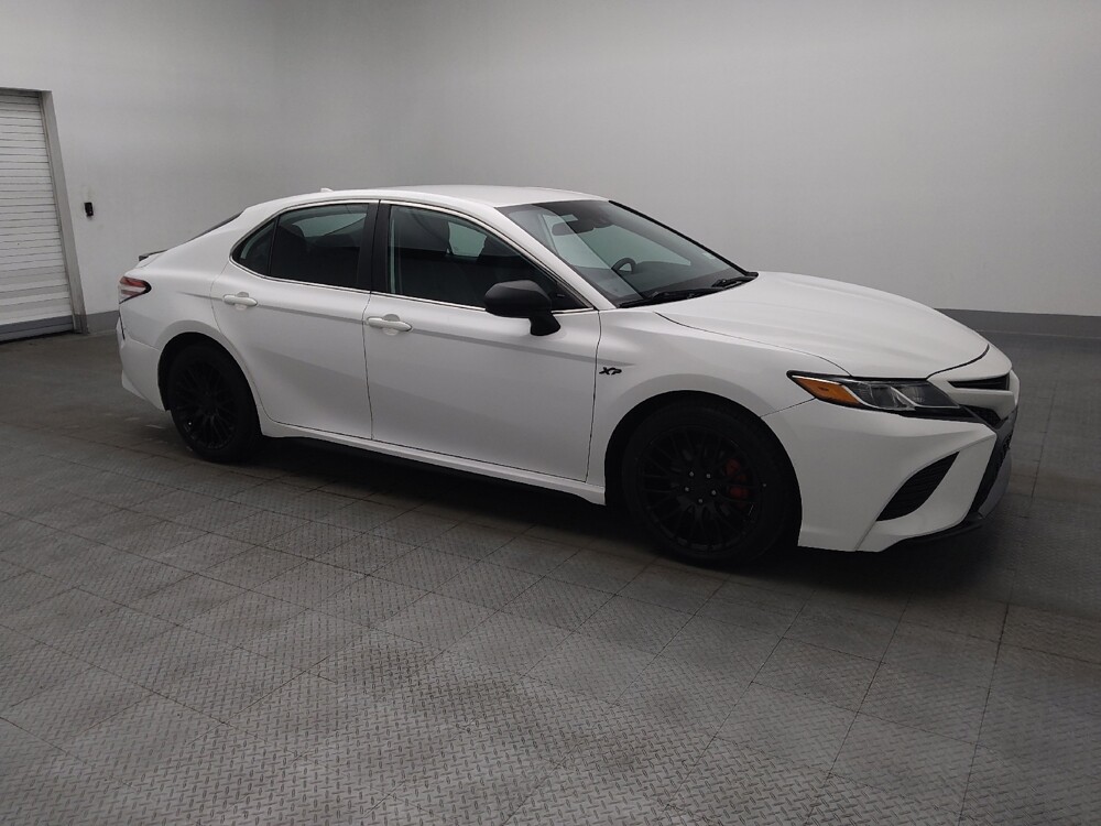 2020 Toyota Camry in Jacksonville, FL 32225 - 18137170 11