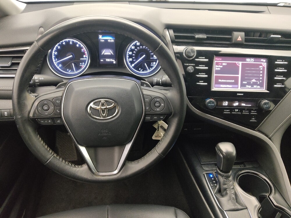 2020 Toyota Camry in Jacksonville, FL 32225 - 18137170 22