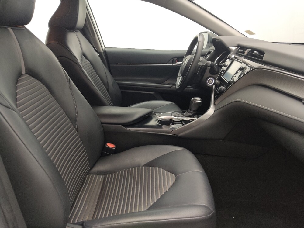 2020 Toyota Camry in Jacksonville, FL 32225 - 18137170 21