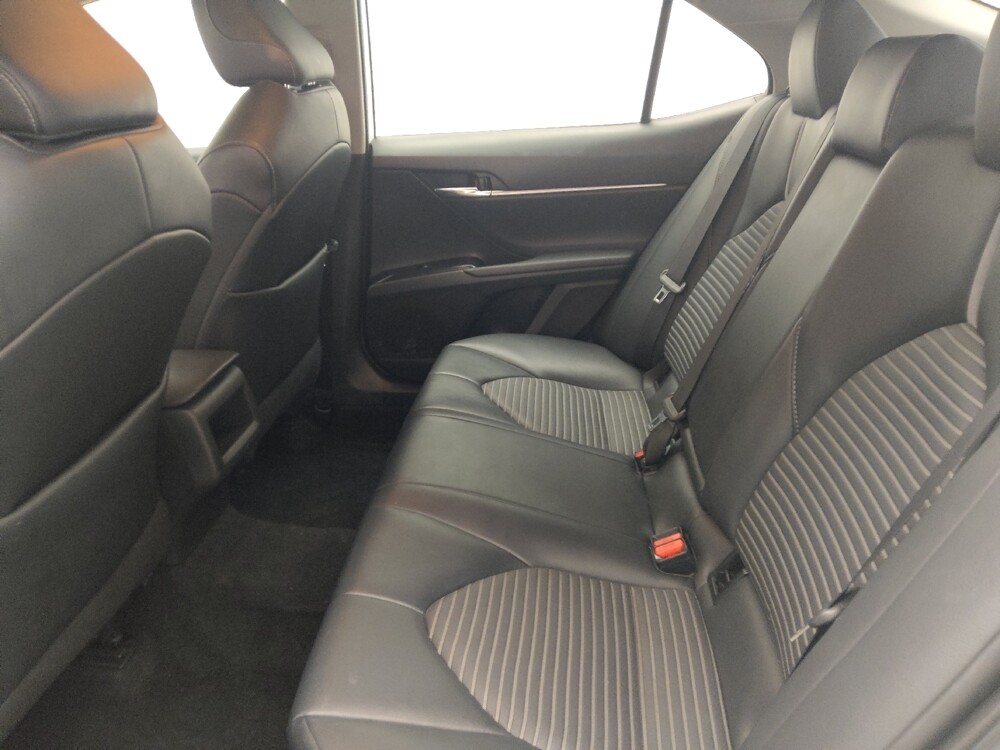 2020 Toyota Camry in Jacksonville, FL 32225 - 18137170 18