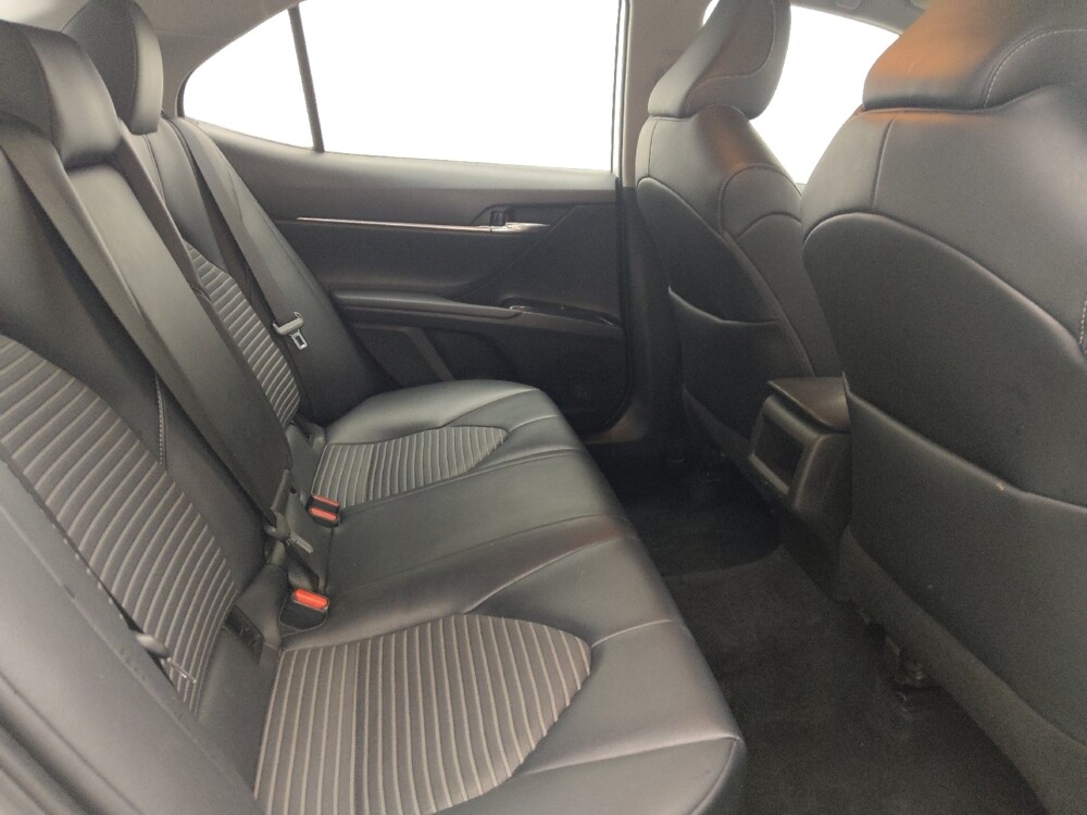 2020 Toyota Camry in Jacksonville, FL 32225 - 18137170 19