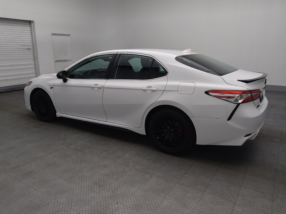 2020 Toyota Camry in Jacksonville, FL 32225 - 18137170 3