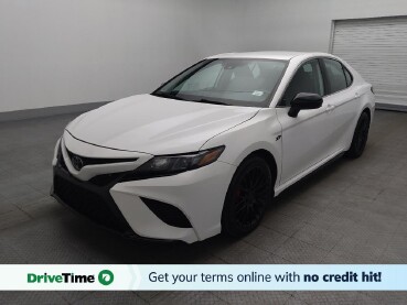 2020 Toyota Camry in Jacksonville, FL 32225