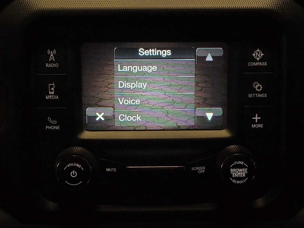 2018 Jeep Wrangler in Ocala, FL 34471 - 18137173 25