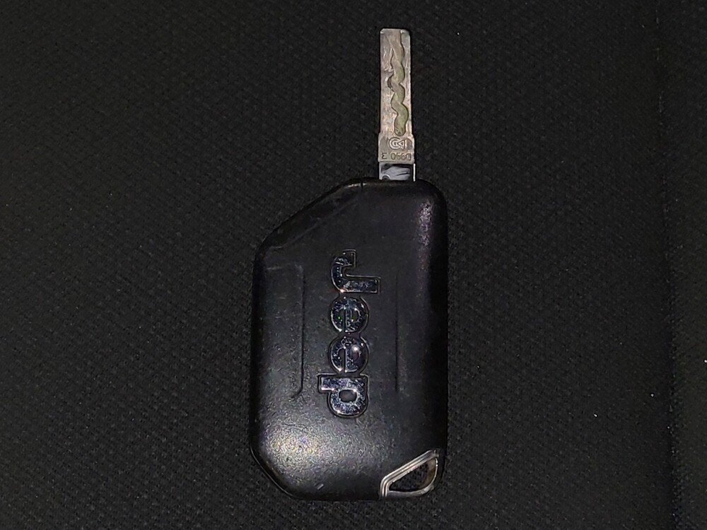 2018 Jeep Wrangler in Ocala, FL 34471 - 18137173 32