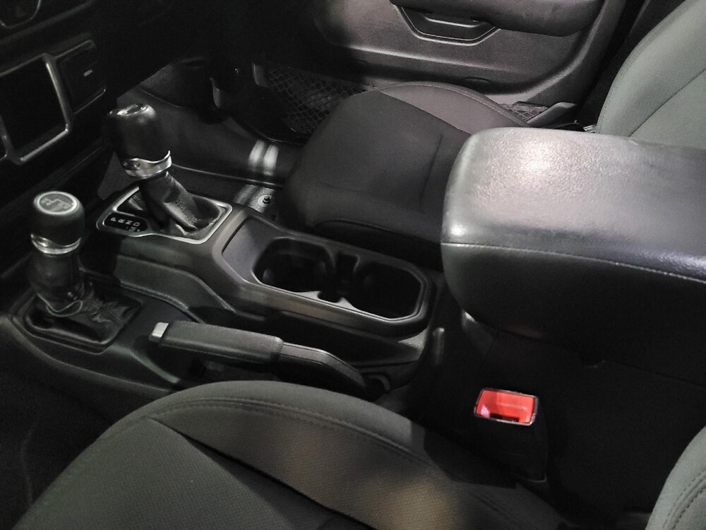 2018 Jeep Wrangler in Ocala, FL 34471 - 18137173 26