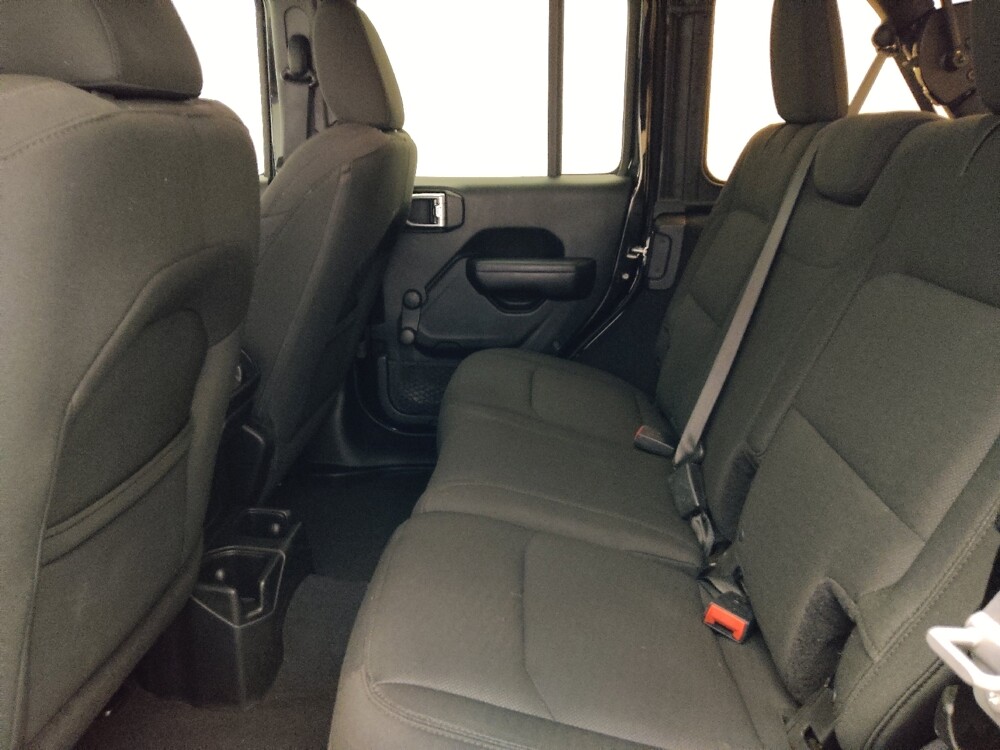 2018 Jeep Wrangler in Ocala, FL 34471 - 18137173 18