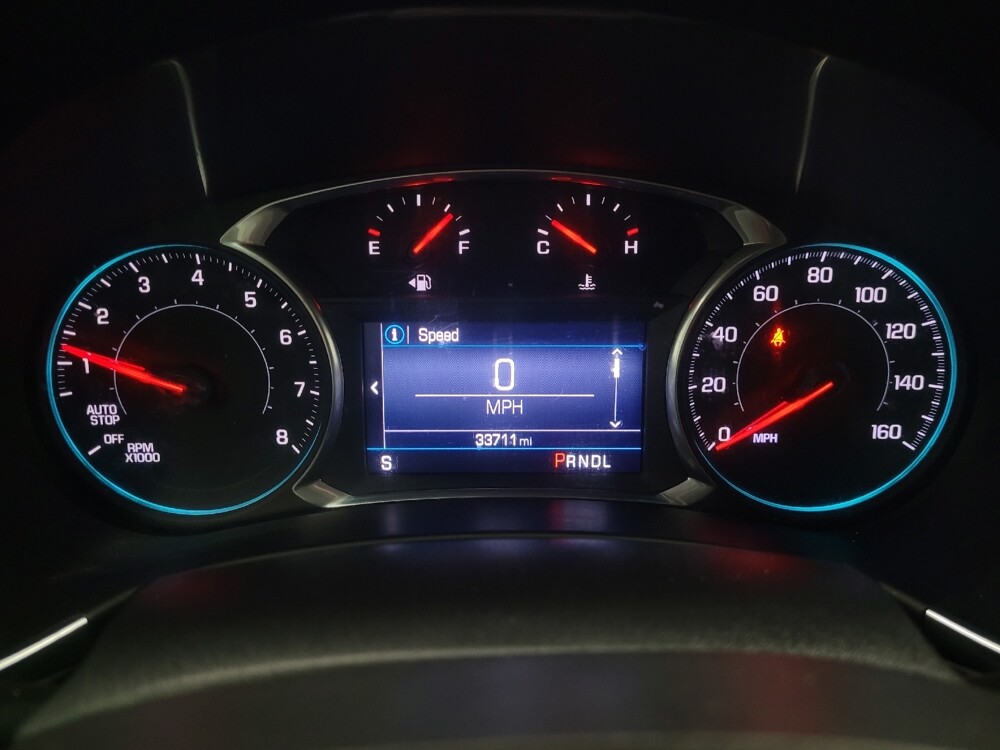 2021 Chevrolet Equinox in Indianapolis, IN 46219 - 18137174 23