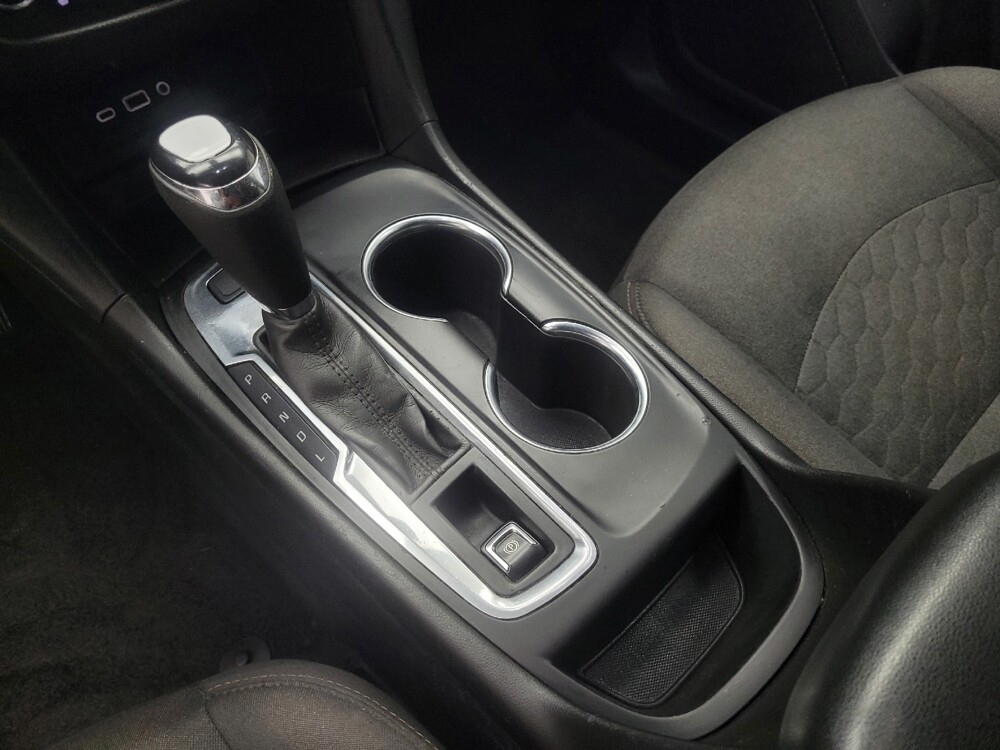 2021 Chevrolet Equinox in Indianapolis, IN 46219 - 18137174 26
