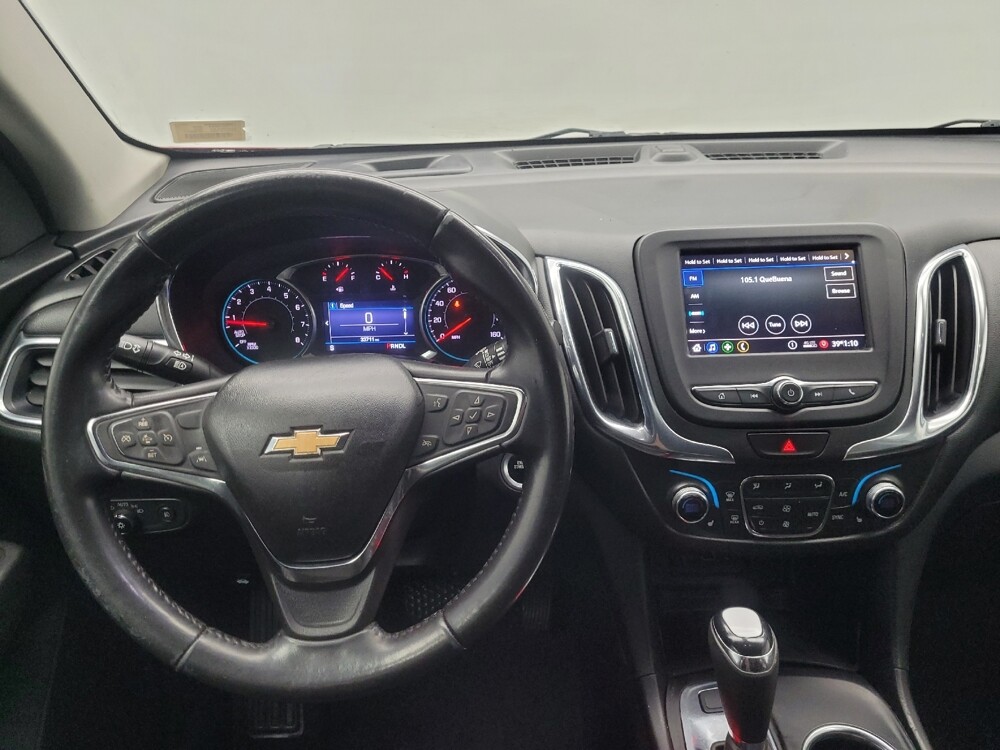 2021 Chevrolet Equinox in Indianapolis, IN 46219 - 18137174 22