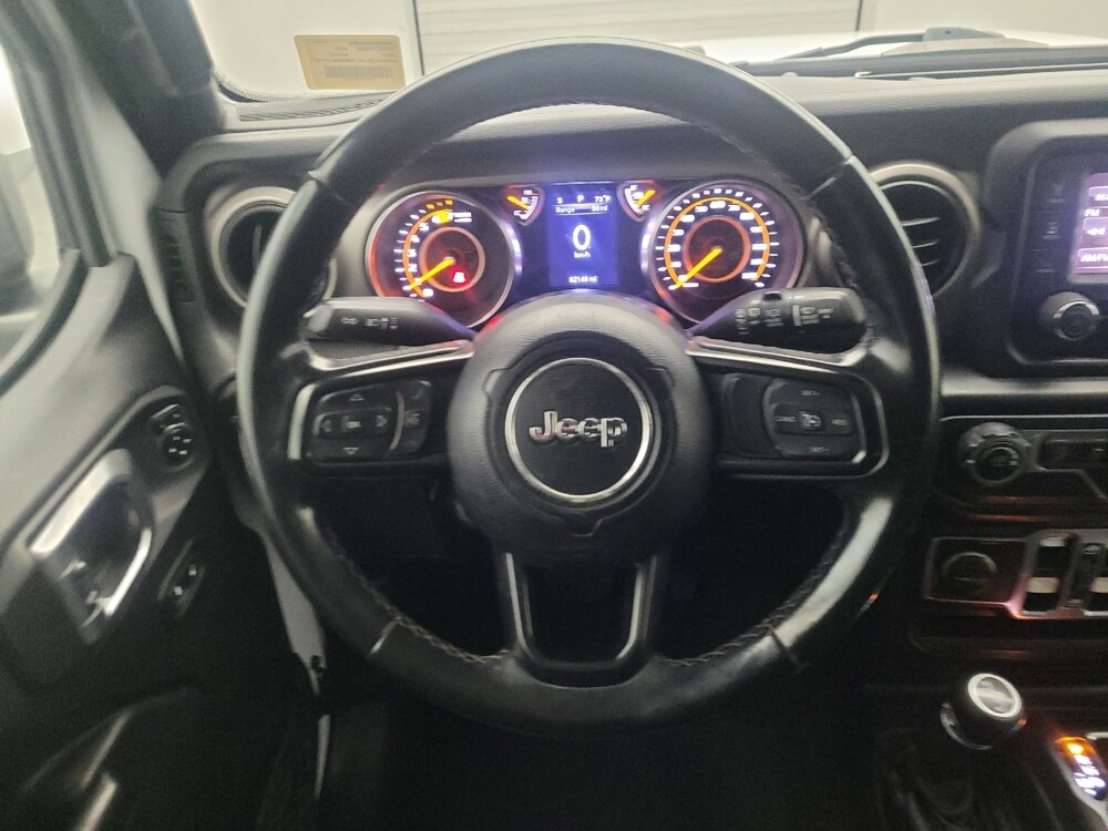2020 Jeep Wrangler in Mesa, AZ 85210 - 18137175 22