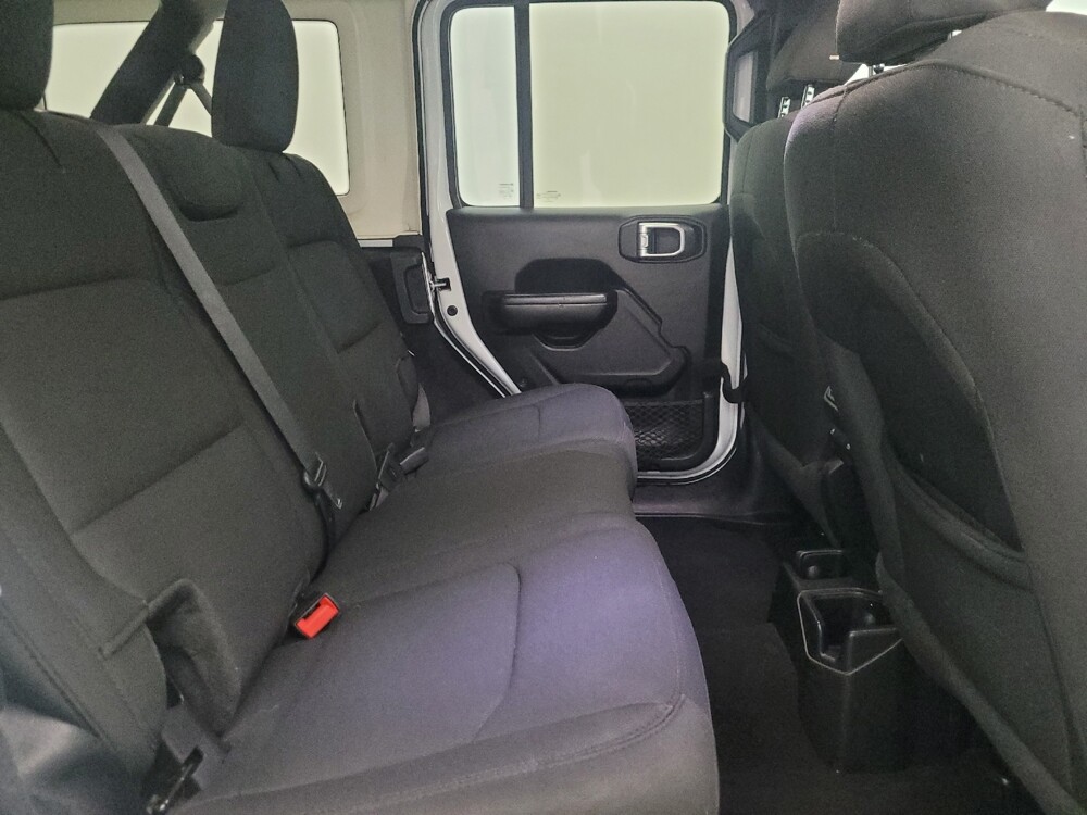 2020 Jeep Wrangler in Mesa, AZ 85210 - 18137175 19