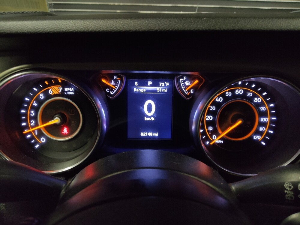 2020 Jeep Wrangler in Mesa, AZ 85210 - 18137175 23