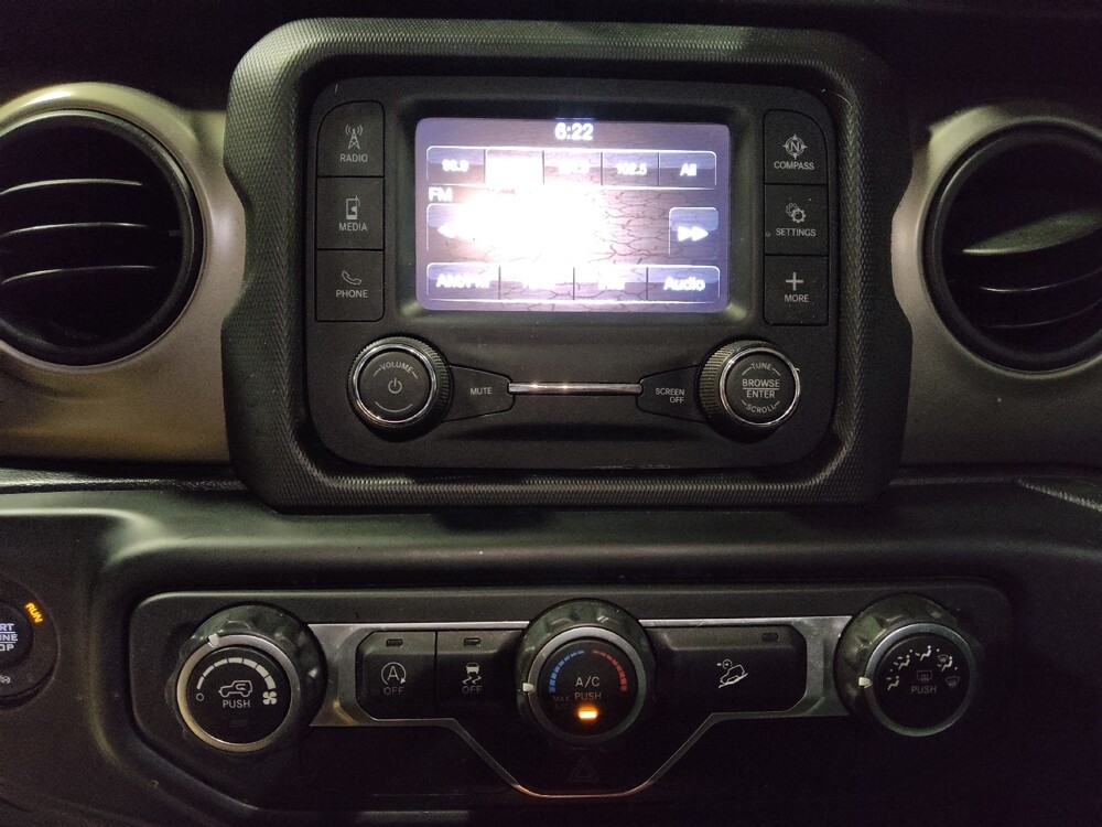 2020 Jeep Wrangler in Mesa, AZ 85210 - 18137175 25