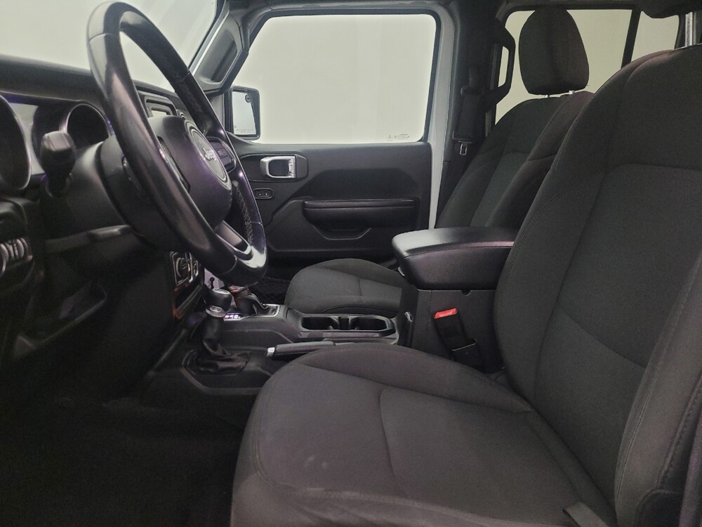 2020 Jeep Wrangler in Mesa, AZ 85210 - 18137175 17
