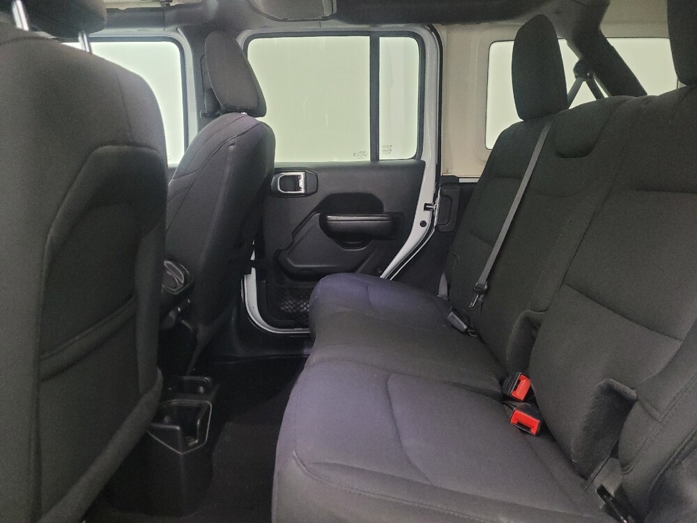 2020 Jeep Wrangler in Mesa, AZ 85210 - 18137175 18