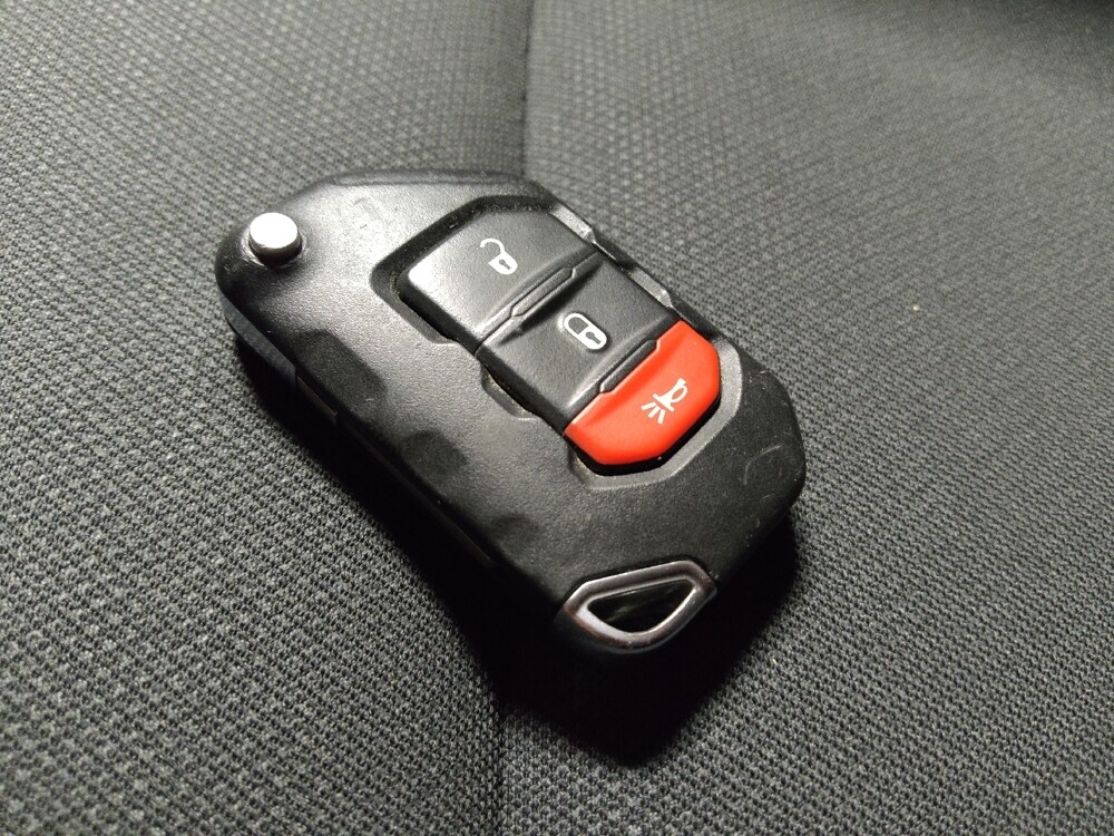 2020 Jeep Wrangler in Mesa, AZ 85210 - 18137175 32