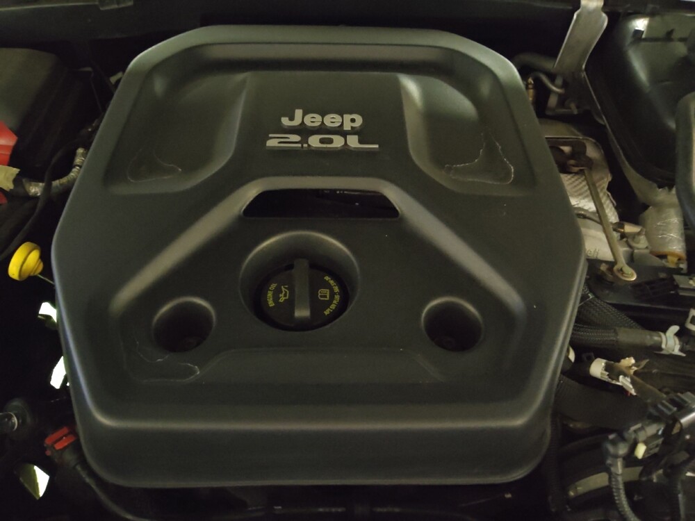 2020 Jeep Wrangler in Mesa, AZ 85210 - 18137175 30