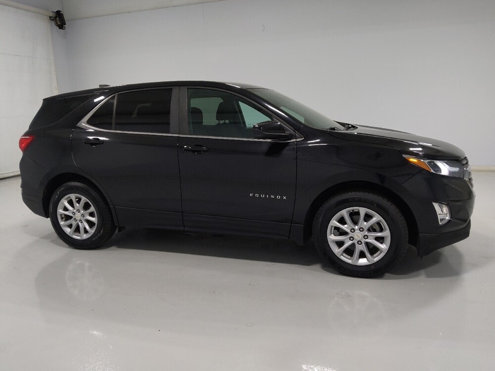 2021 Chevrolet Equinox in Columbus, OH 43228 - 18137176 11