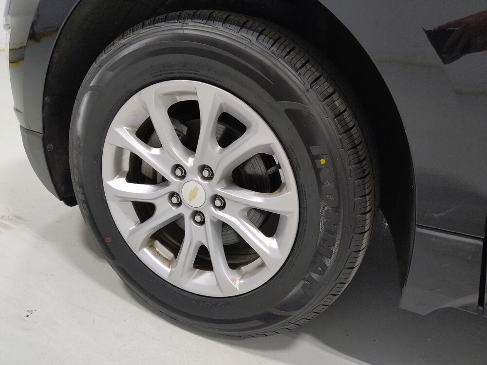 2021 Chevrolet Equinox in Columbus, OH 43228 - 18137176 31