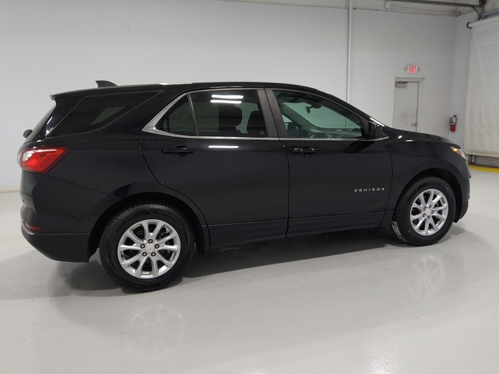 2021 Chevrolet Equinox in Columbus, OH 43228 - 18137176 10