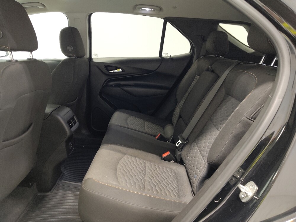 2021 Chevrolet Equinox in Columbus, OH 43228 - 18137176 18