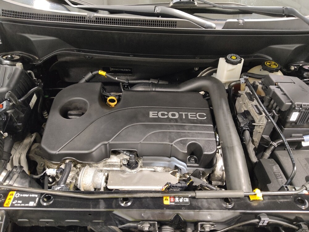 2021 Chevrolet Equinox in Columbus, OH 43228 - 18137176 30