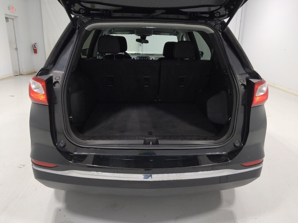 2021 Chevrolet Equinox in Columbus, OH 43228 - 18137176 29