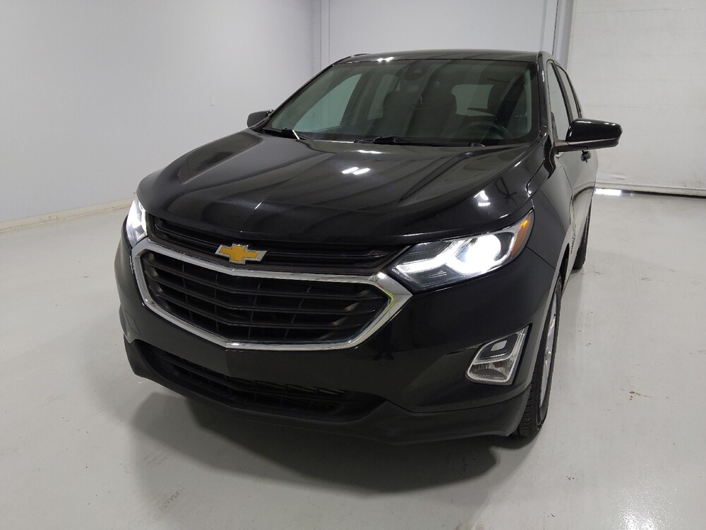 2021 Chevrolet Equinox in Columbus, OH 43228 - 18137176 15