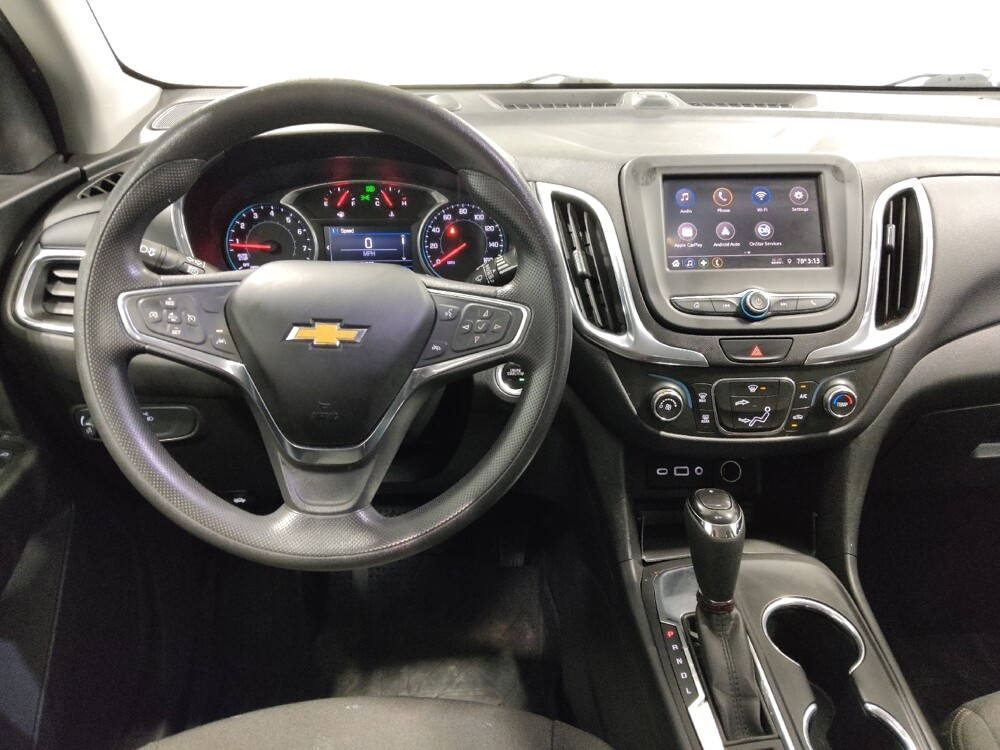2021 Chevrolet Equinox in Columbus, OH 43228 - 18137176 22