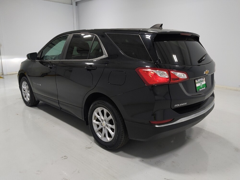 2021 Chevrolet Equinox in Columbus, OH 43228 - 18137176 5