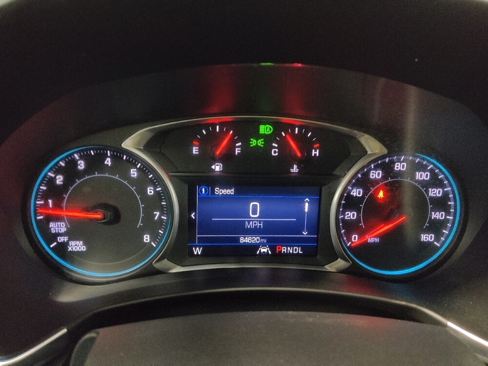 2021 Chevrolet Equinox in Columbus, OH 43228 - 18137176 23