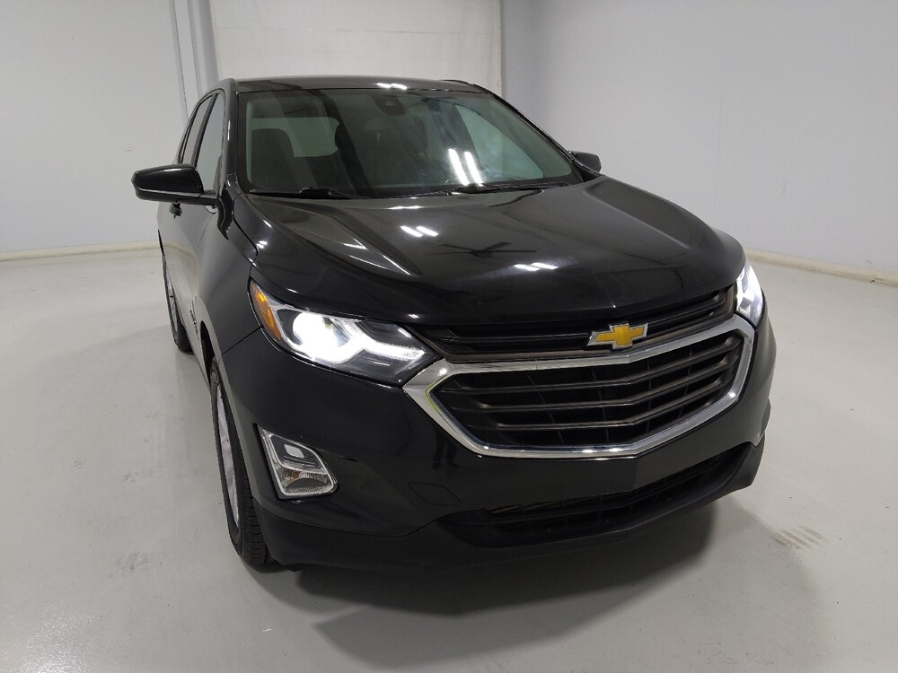 2021 Chevrolet Equinox in Columbus, OH 43228 - 18137176 14