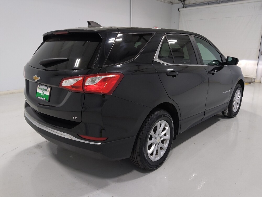 2021 Chevrolet Equinox in Columbus, OH 43228 - 18137176 9